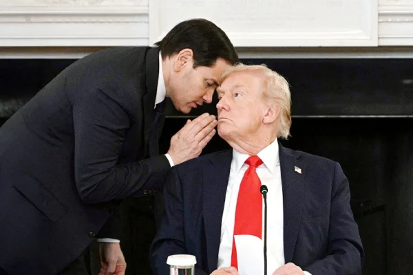Trump’ın Antifa umacısı, faşizmi gizliyor