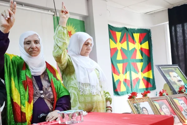 HPG: Yurtsever halkımıza inanıyoruz