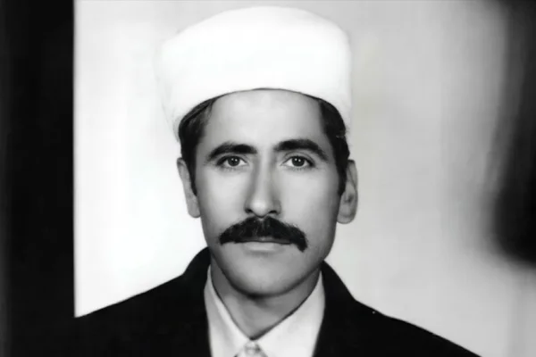 Şehîd Seydam'a hürmetimle