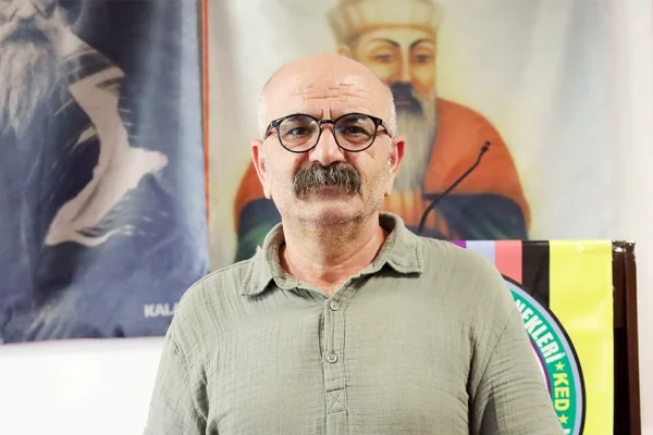 Aleviler en güçlü öznelerdendir