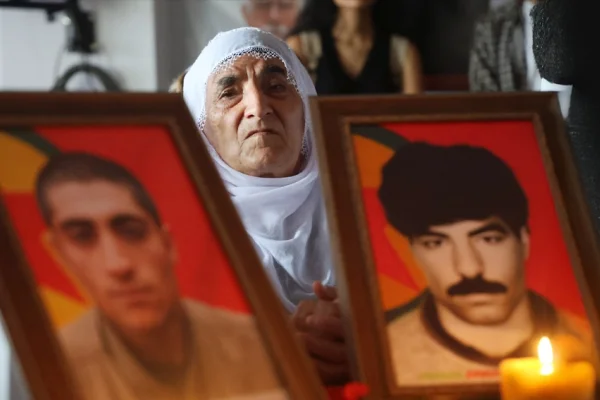 Taziyeler ve komünal güç