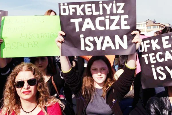 Üniversiteler güvenli değil!