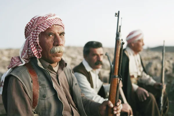 Şengal’i statüsüz bırakma planı