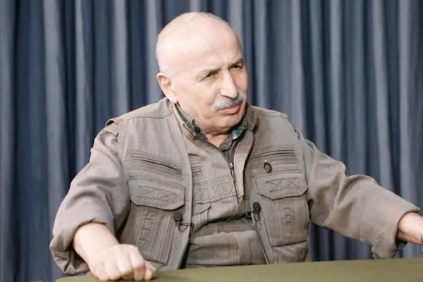Halksız bir şey yapamayız