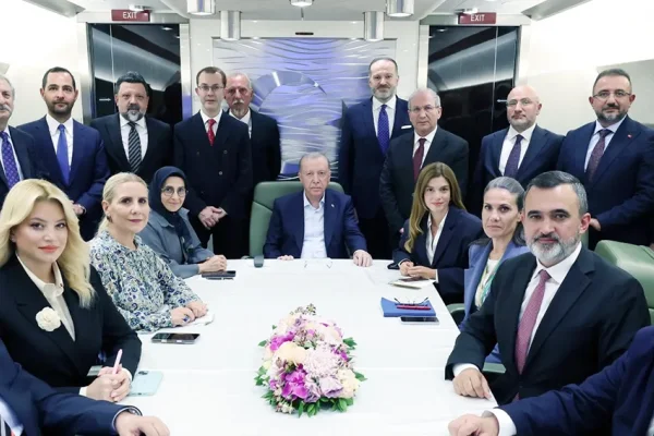 İç cepheyi güçlendirmek, farklılıkları yok etmek değil