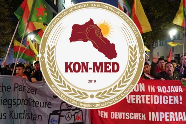 İşgalcilerin uğursuz planlarını bozalım