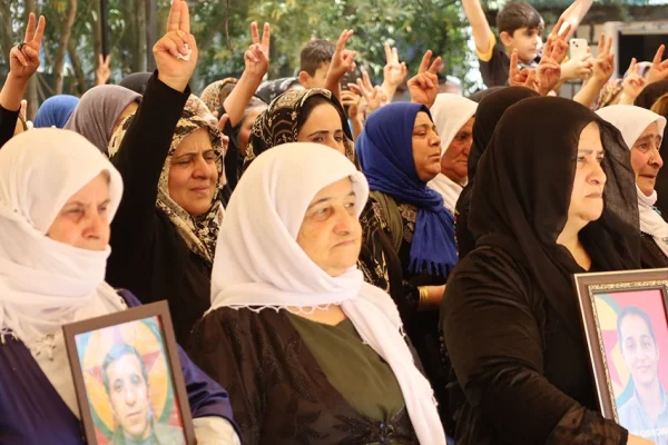 Özgür yaşamın inşasına