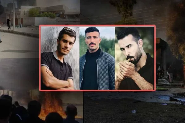 Hani Kürt kanı dökülmeyecekti!
