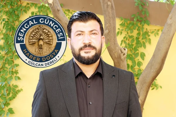 Şengal Halk Meclisi müzakerelere hazır