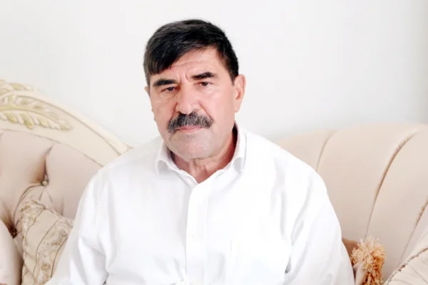 Barış yoluna sabotaj