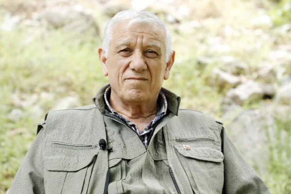 Kürt halkı seyirci kalamaz
