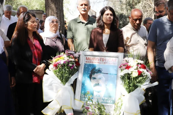 Sincar için yeni başvuru
