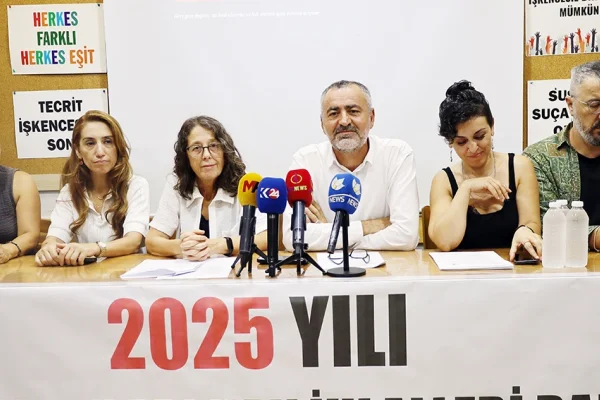 Süreç varken ihlaller sürdü