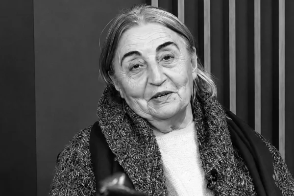 Şükran Soner ve “Püskürtme”