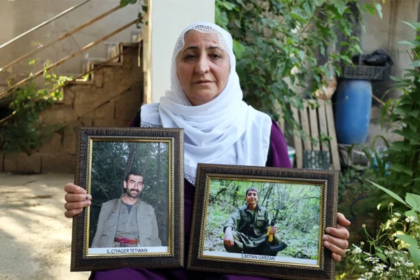 Emeğin etrafında kenetlenelim