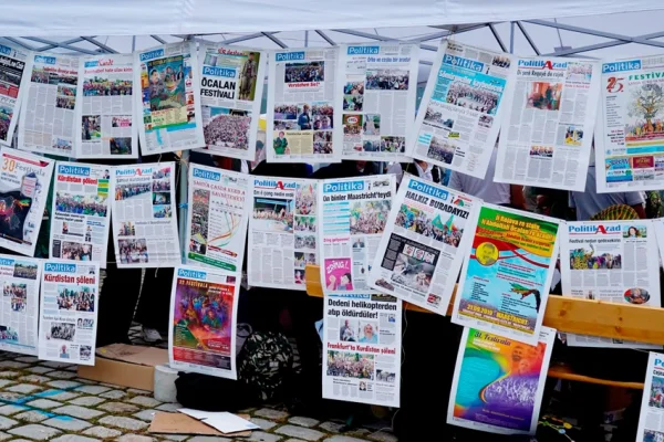 İllegaliteden meşruiyete: Festivaller