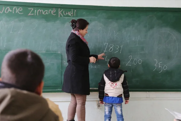 Net olmalıyız: Ne istiyoruz?