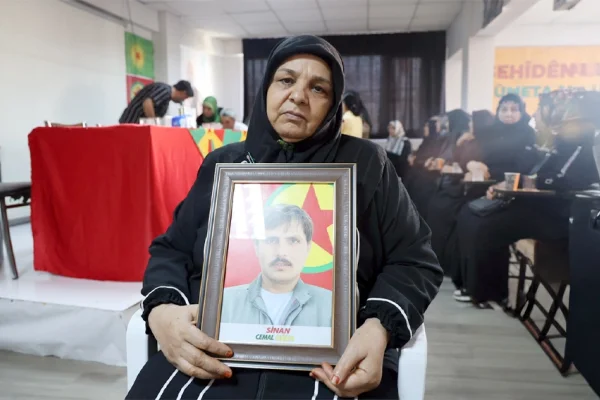Çok şükür şehidin yolundayız