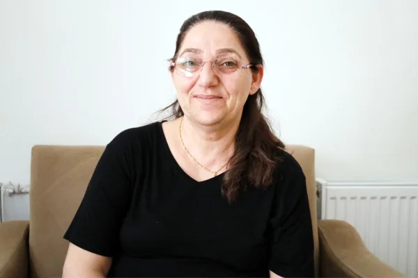 Temkinli ilerlemeliyiz
