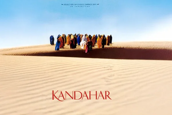 Kadınların ‘Kandahar yolculuğu’ devam ediyor