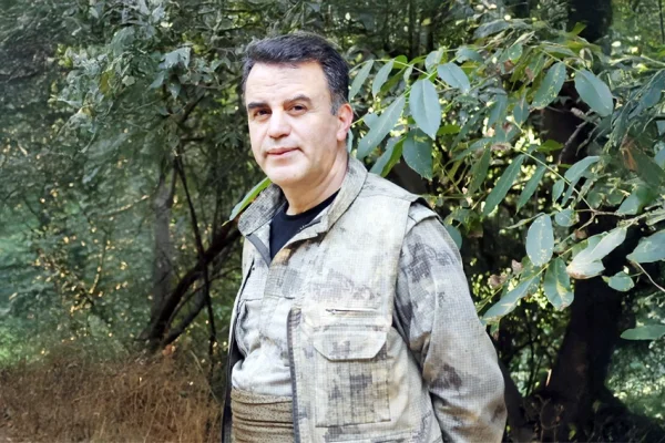 Her şey yeni başlıyor