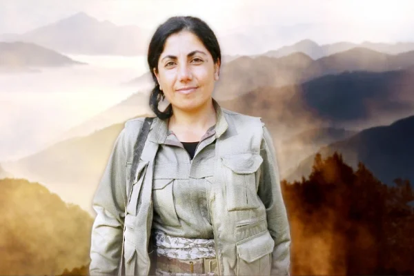 Êzîdî kadınlarının intikamını aldı