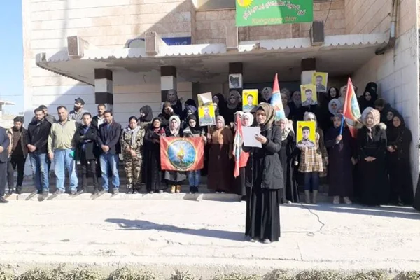 Şengal Êzîdîlerinin sınavı