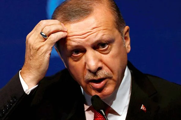 Erdoğan’ı halkın önüne çıkarmak