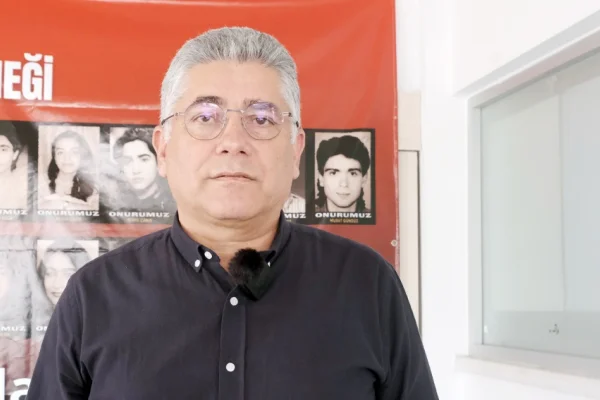 Aramıza nifak sokulmak isteniyor