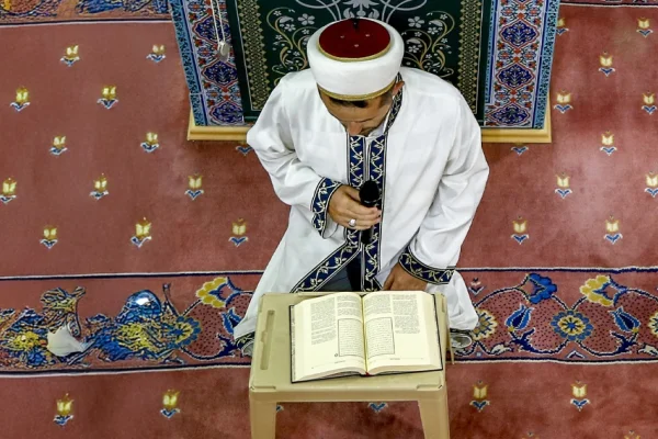 Asimilasyon ve İslam