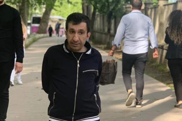 Sadece yaralamadan 3 yıl aldı
