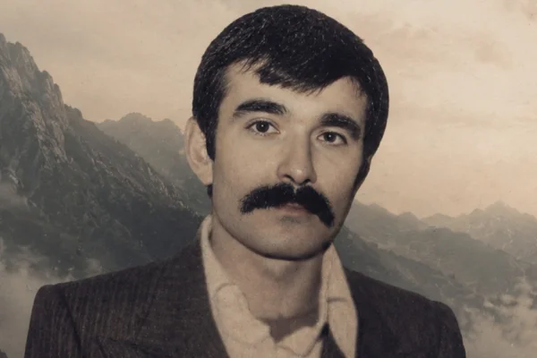 Uğruna ölünecek kadar sevilen Kemal Pir