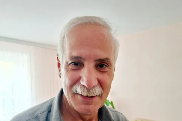 Kürt yurtsever Ubeyt yaşamını yitirdi