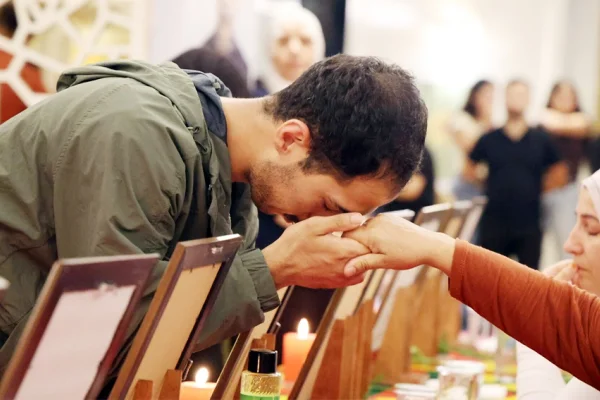 İstanbul'un 14 ilçesi, ilk kez böyle andı