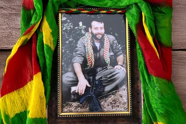 Seyîd, göze alanlardandı