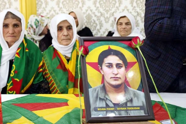 Üç kahramanım için asla pişman değilim