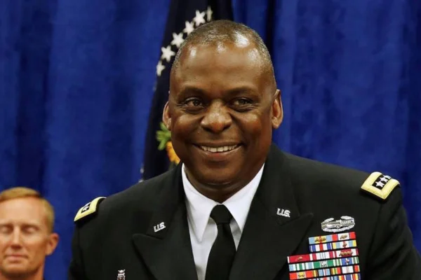 Biden, General Austin'i seçti