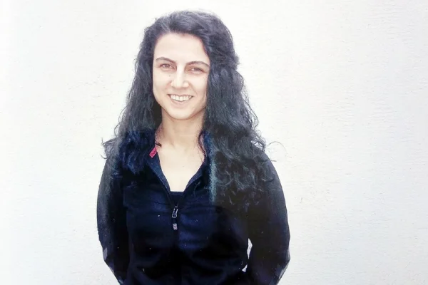 Yaparsak biz kadınlar yaparız