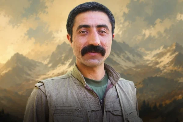 Dağda başladı, dağda tamamlandı