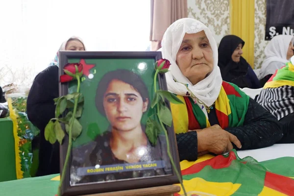 Yolu kutluydu, şehadeti de