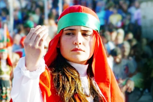 Alevilik kendi hakikatiyle yürür