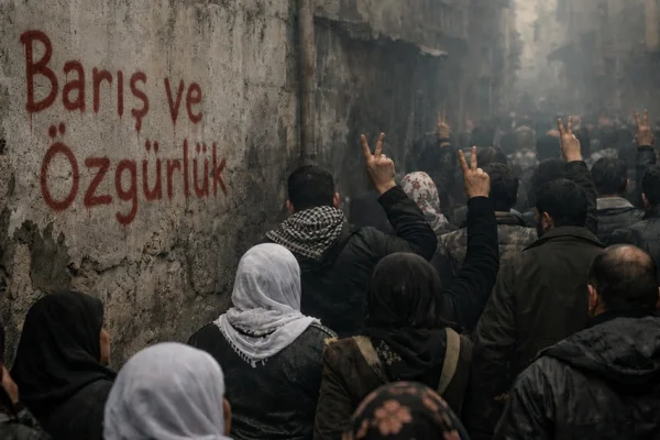 Savaşan muhalif dilden inşacı muhalif dile