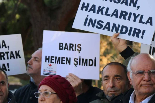 Sistematik ihlallerle karşılanıyor