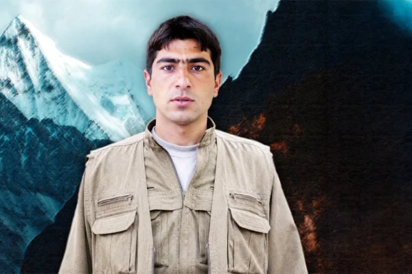 Hiç geri adım atmadı