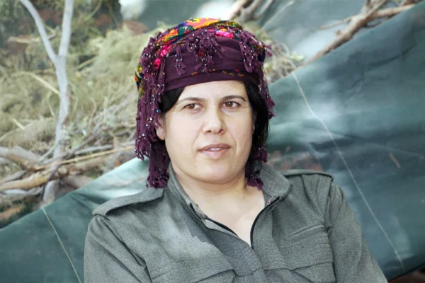 Kadın ordulaşmasının efsanevi komutanlarından