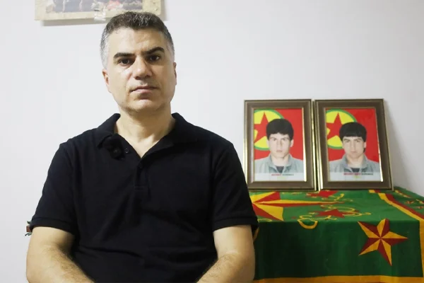 Özgürlükten mahrum kalamayız