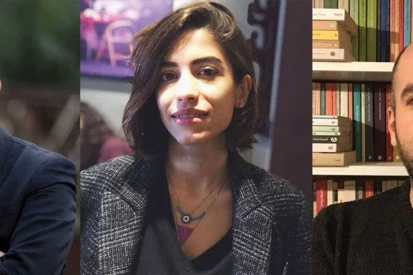 Bir ihlaller cumhuriyeti: Türkiye