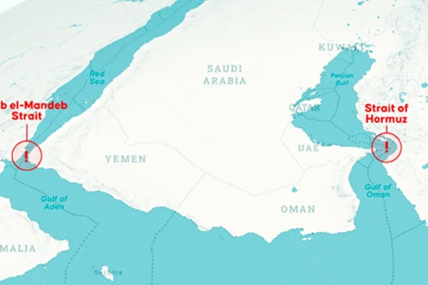 Husileri anlamak için Yemen’den başlayın