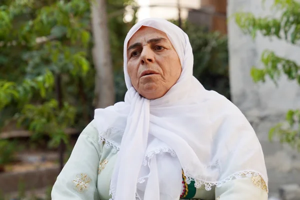 31 yıldır taziyesini kuramadı