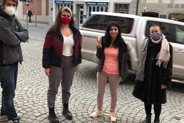 Dilek’in sınır dışı kararı durduruldu